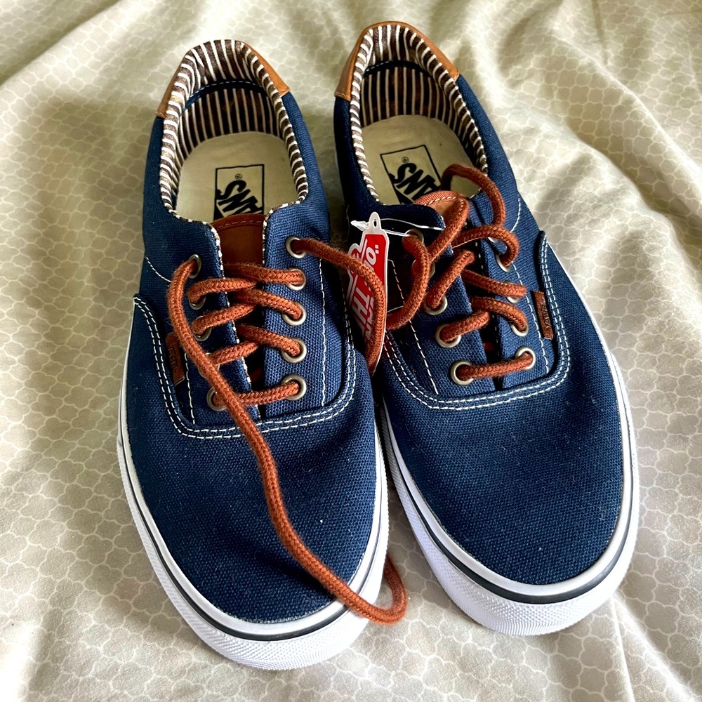 VANS brand new with tags